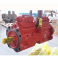 R320NLC-7A Hydraulic Pump K3V180DT Main Pump